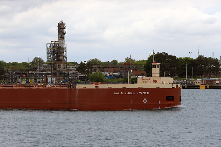 Great Lakes Trader